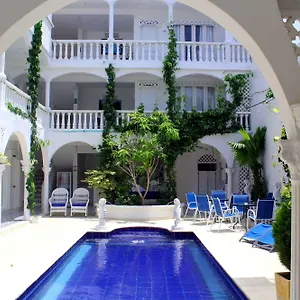 3* Hotel Casa Mara By Akel